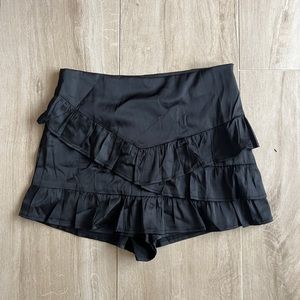 dolls skill skort